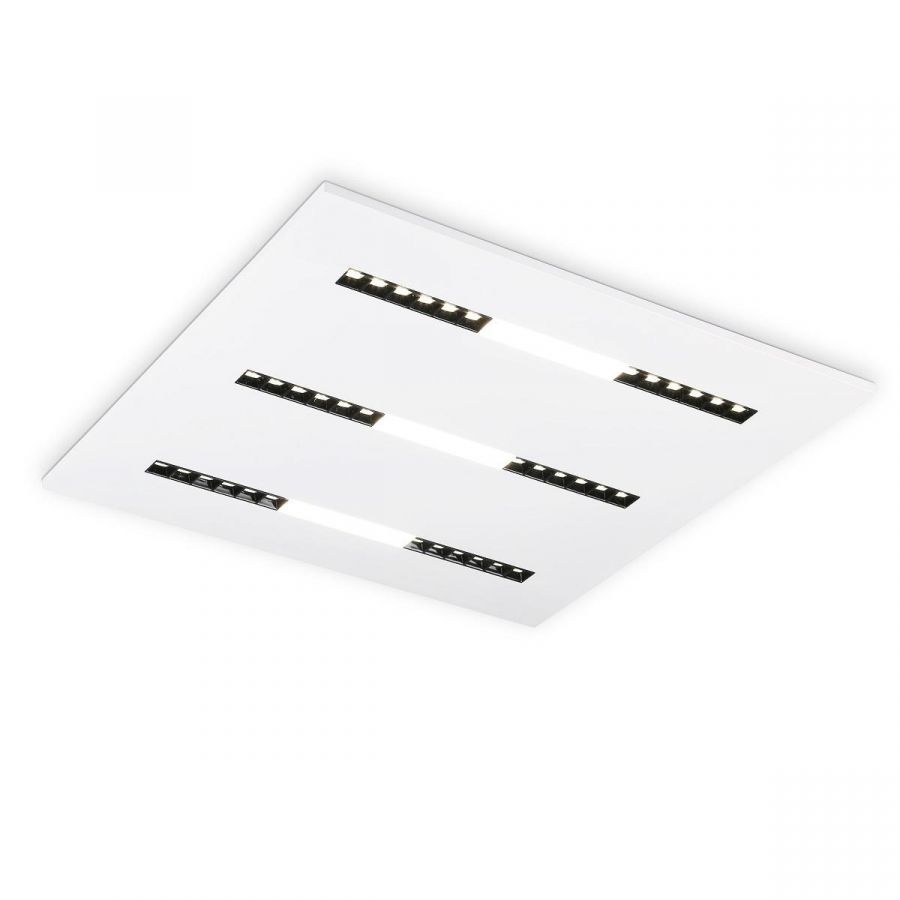 Светодиодная панель Ambrella light Panels DPS1070
