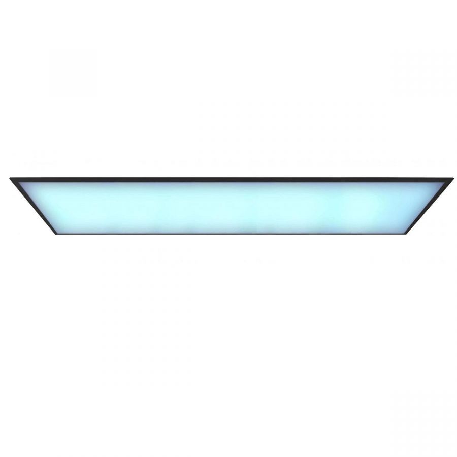 Потолочный светодиодный светильник Deko-Light Panel RGBNW 100073