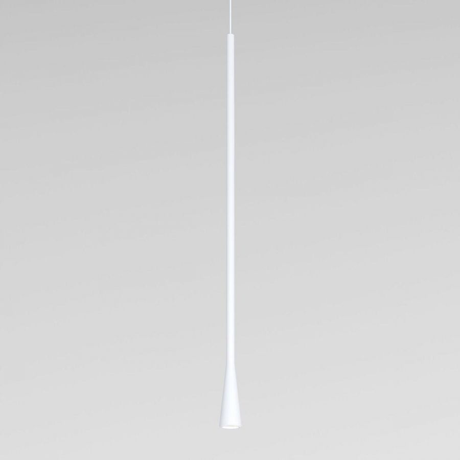 Подвесной светодиодный светильник Elektrostandard Vist 50312 LED a068610