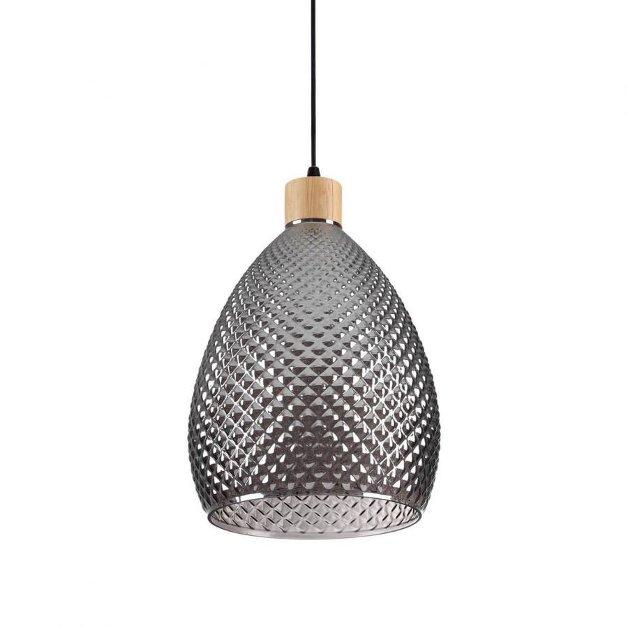 Подвесной светильник Ideal Lux Bergen-1 SP1 238746