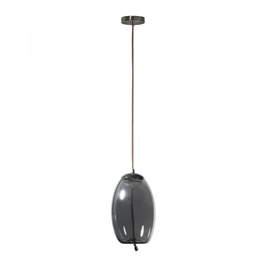 Подвесной светодиодный светильник Loft IT Knot 8134-A