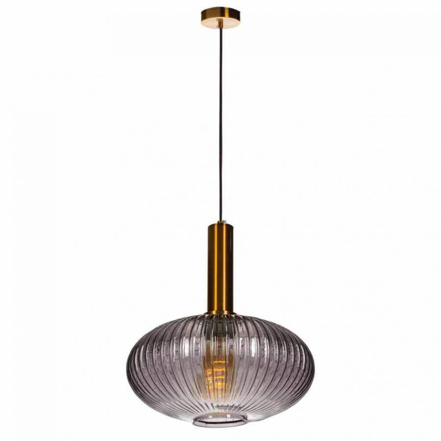 Подвесной светильник Loft IT IRIS 2070-С+BR