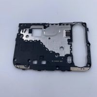 Xiaomi Redmi note 8 прижимная пластина оригинал с разбора