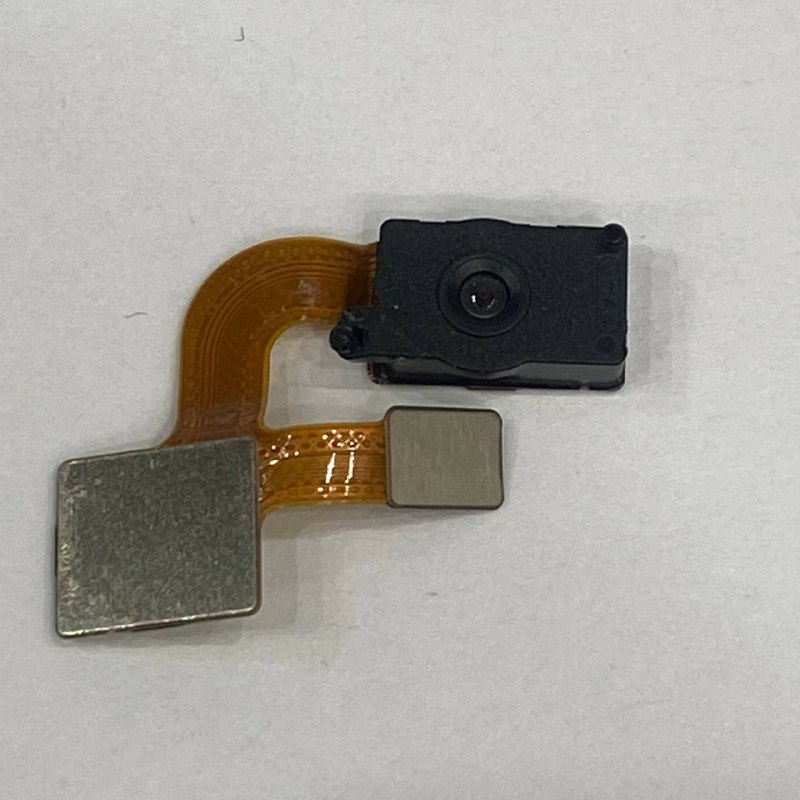 XIAOMI MI A3 Отпечаток пальца оригинал с разбора