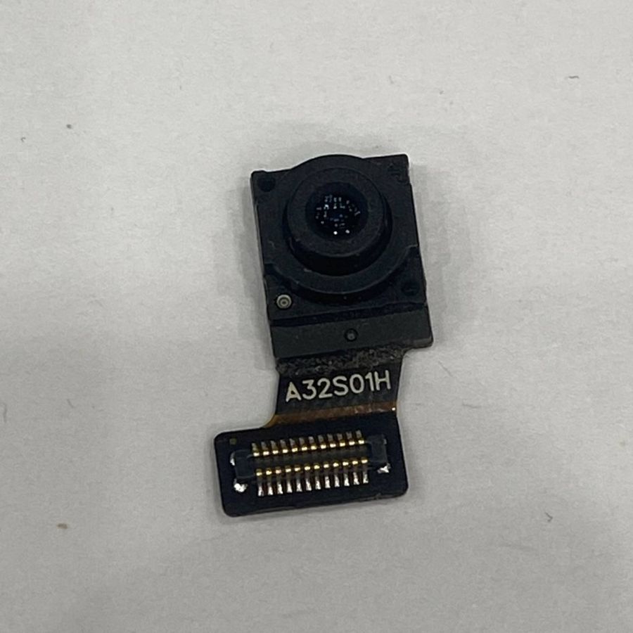 XIAOMI MI A3 КАМЕРА ПЕРЕДНЯЯ оригинал с разбора