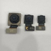 XIAOMI MI A3 ЗАДНИЕ КАМЕРЫ оригинал с разбора