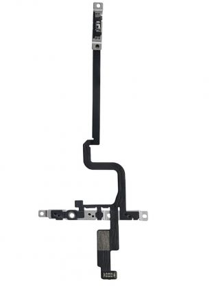 Шлейф кнопок громкости для iPhone 15 Plus (Original)
