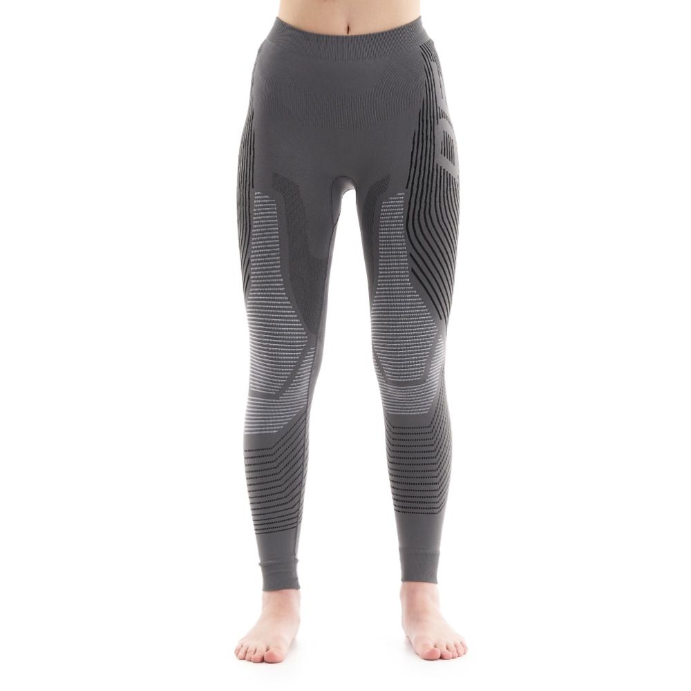 Термобрюки DF 3DTHERMO GREEN Woman