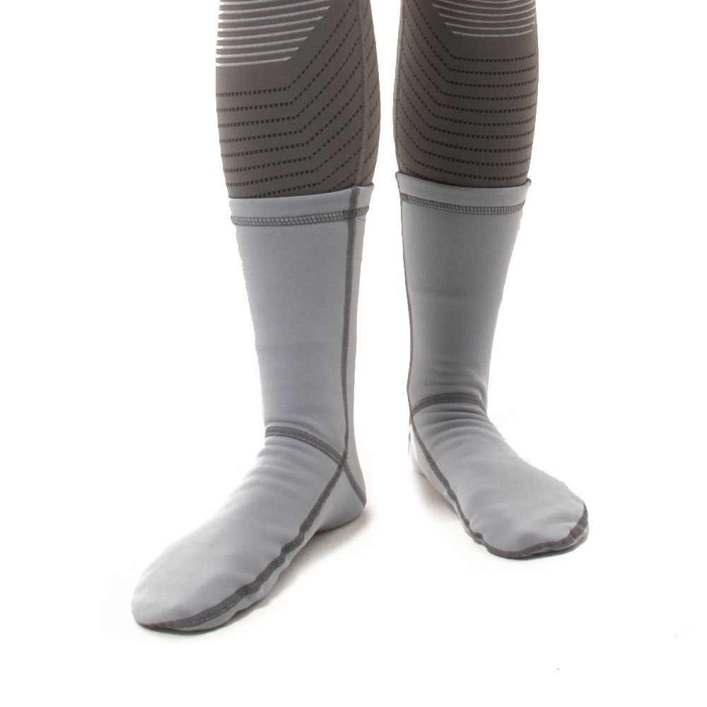 Термоноски Grey