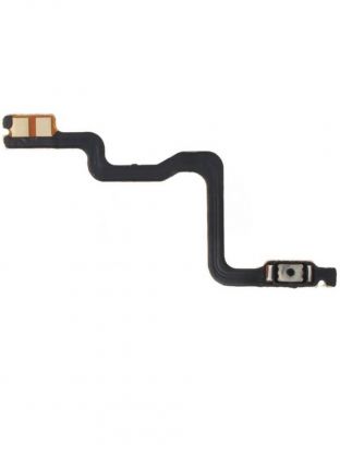 Шлейф кнопки включения для Oppo A57s (CPH2385)