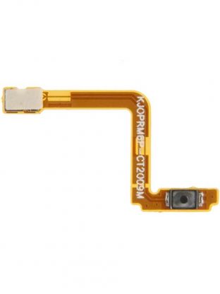 Шлейф кнопки включения для Realme 6 Pro