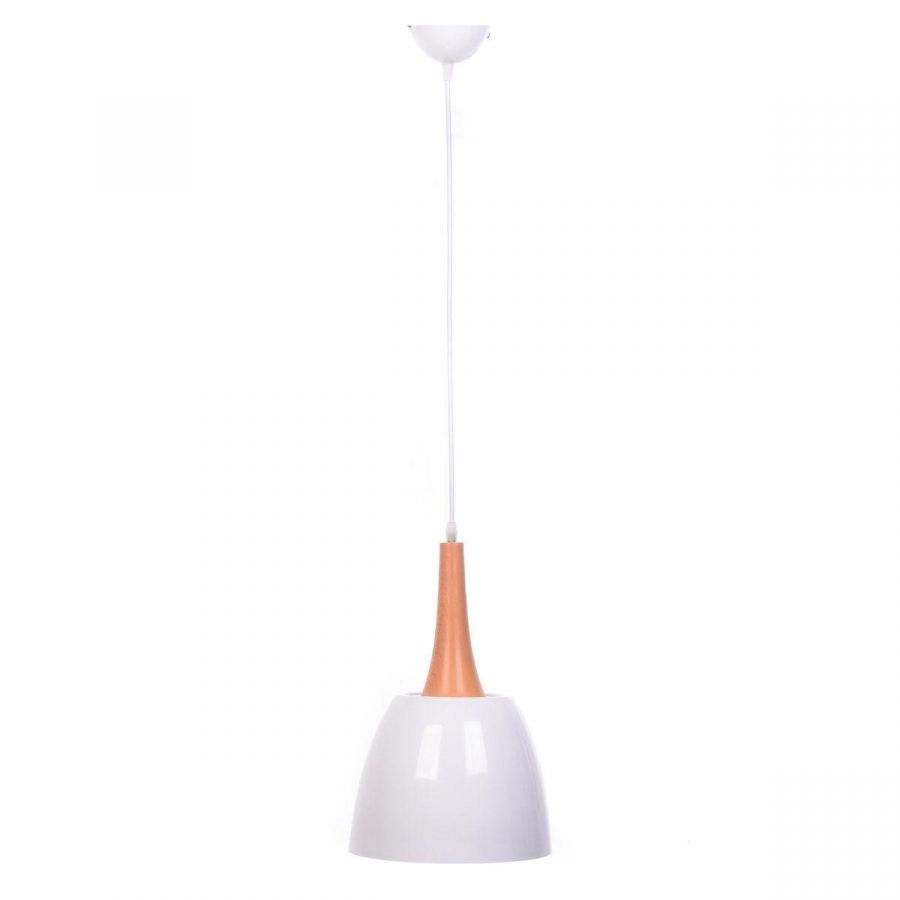 Подвесной светильник Lumina Deco Derby LDP 7901 WT