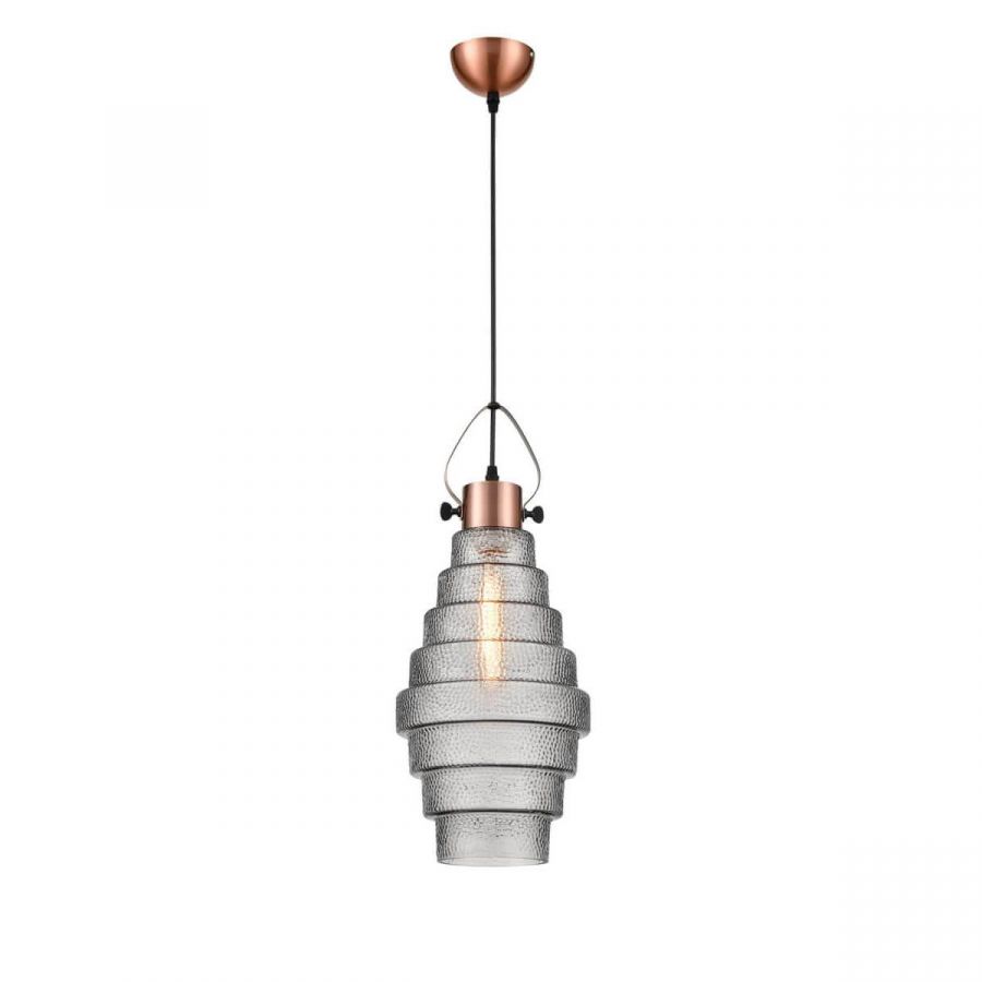 Подвесной светильник Vele Luce Genio VL5402P11