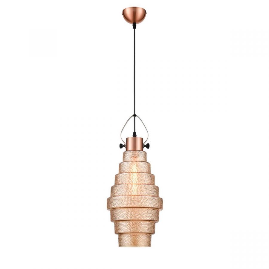 Подвесной светильник Vele Luce Genio VL5404P11