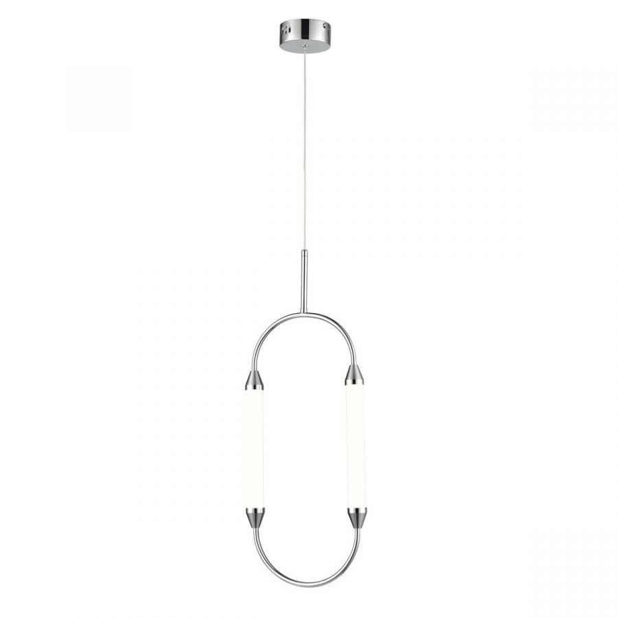 Подвесной светильник Vele Luce Capsula VL7293P21