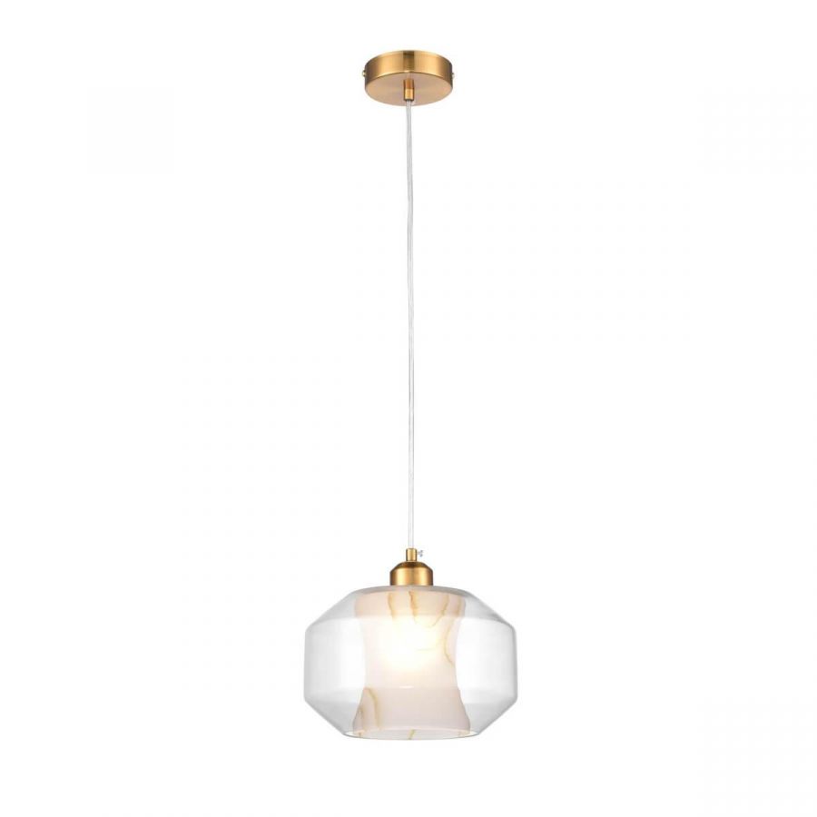 Подвесной светильник Vele Luce Milan VL5724P11