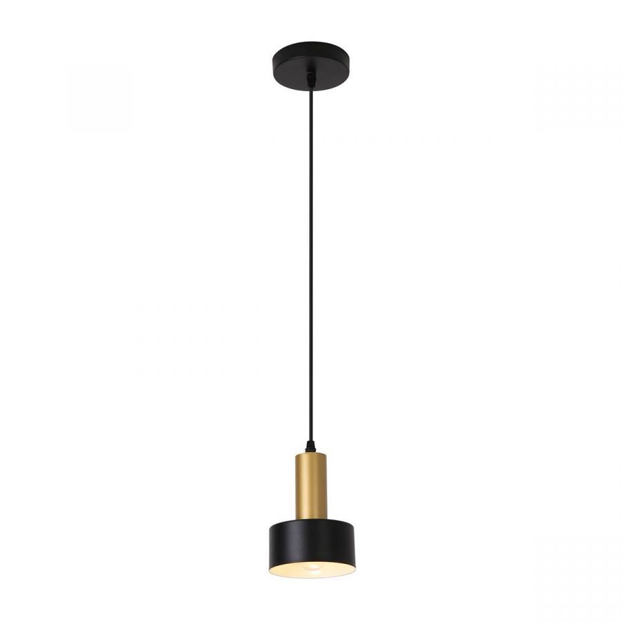 Подвесной светильник Escada 1111/1S Black