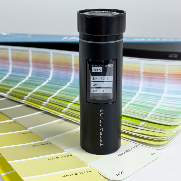 Tecsa Колориметр TecsaColor
