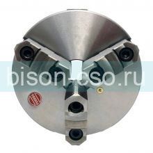 Трехкулачковый токарный патрон 7100-0040 FUERDA 315мм