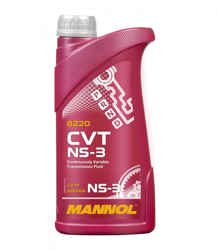 Mannol CVT NS-3, 1л