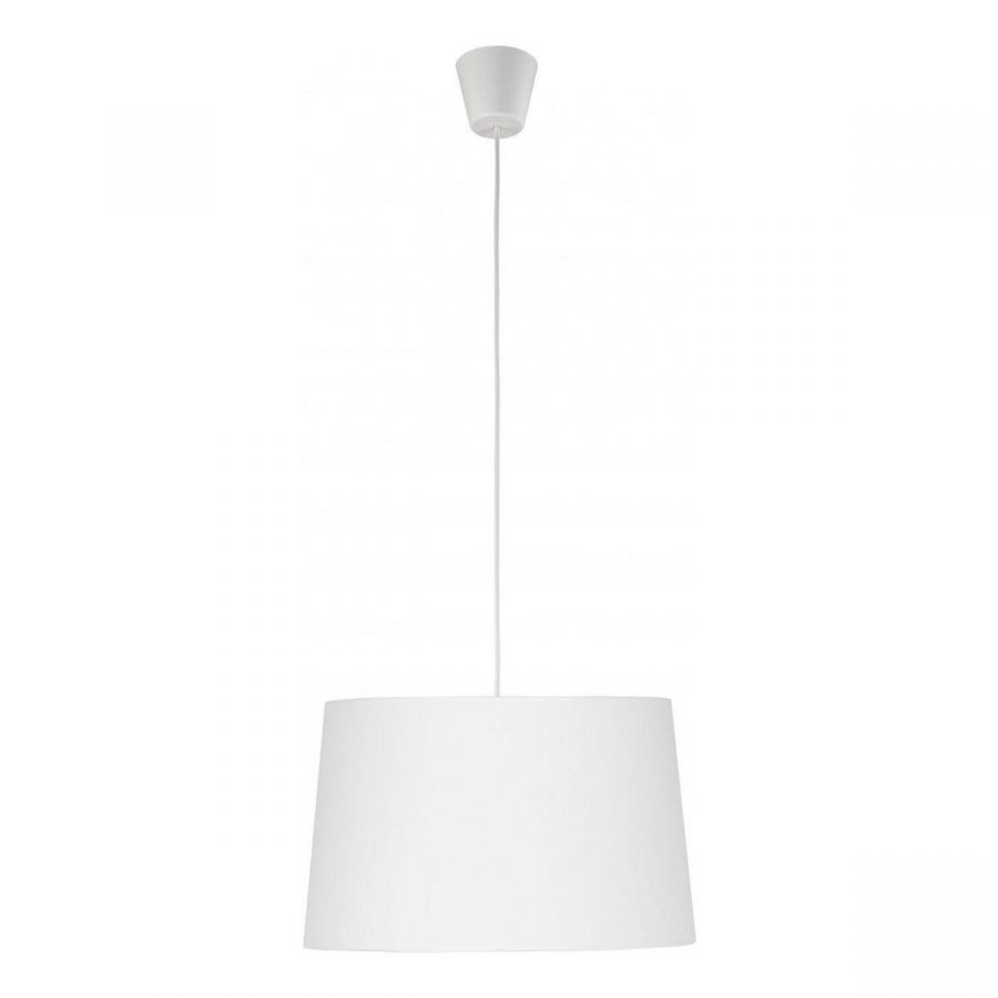 Подвесной светильник TK Lighting 1883 Maja White