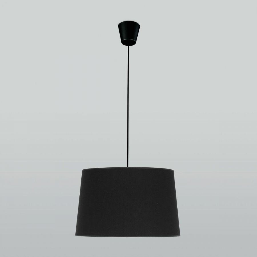 Подвесной светильник TK Lighting 1885 Maja Black