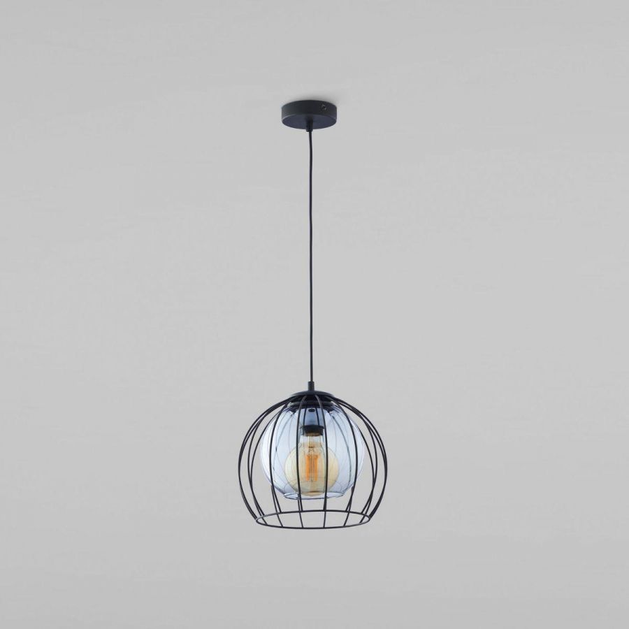 Подвесной светильник TK Lighting 3154 Universo Black