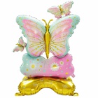 1208-0983  ФИГУРА AIR Бабочки
