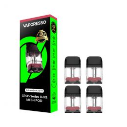 Картридж Vaporesso Xros Series Corex 3.0