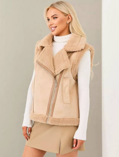 Жилет женский 50586