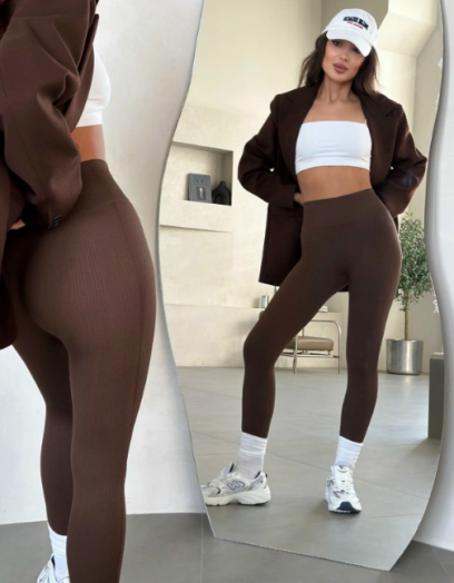 Лосины женские 50590