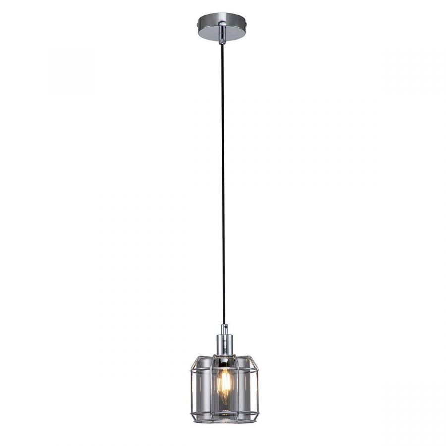 Подвесной светильник Escada Midland 10188/1S Chrome