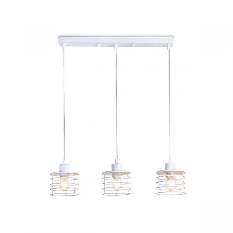 Подвесной светильник Ambrella light Traditional TR8072