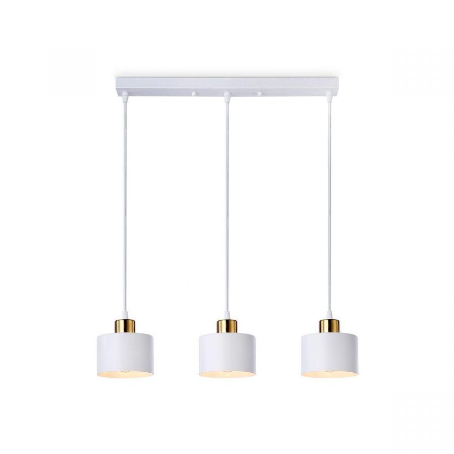 Подвесной светильник Ambrella light Traditional TR8117