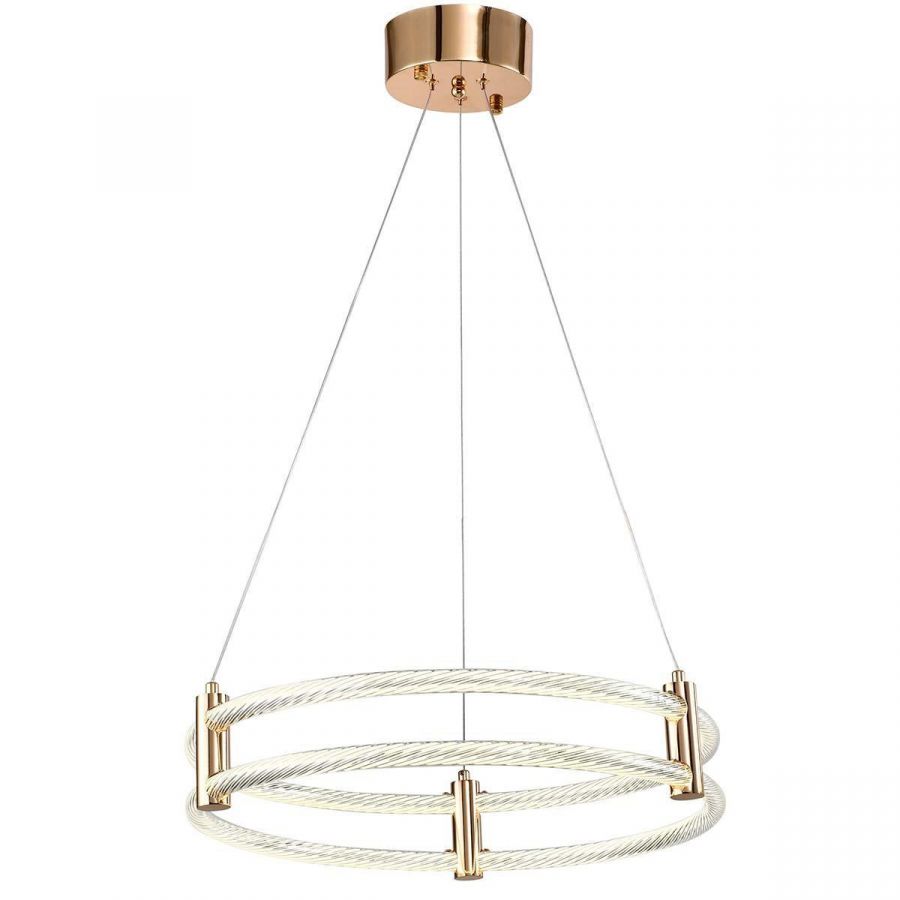 Подвесной светильник Zortes RINGER ZRS.57792.96