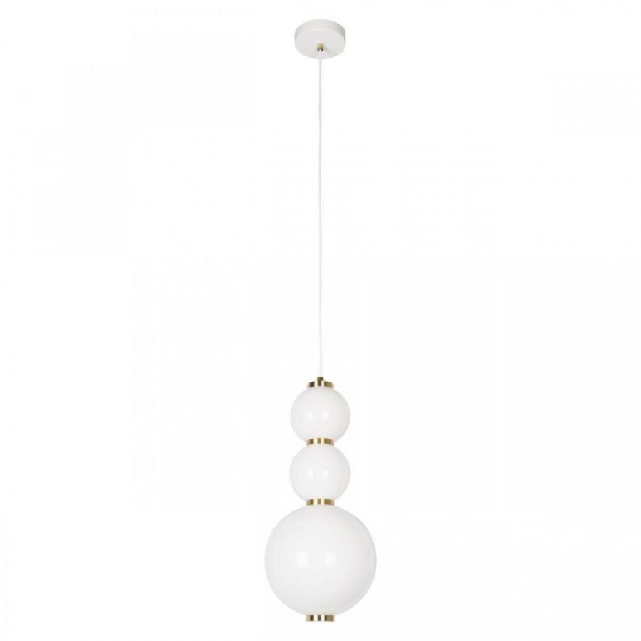 Подвесной светодиодный светильник Loft IT Pearls 10205/D
