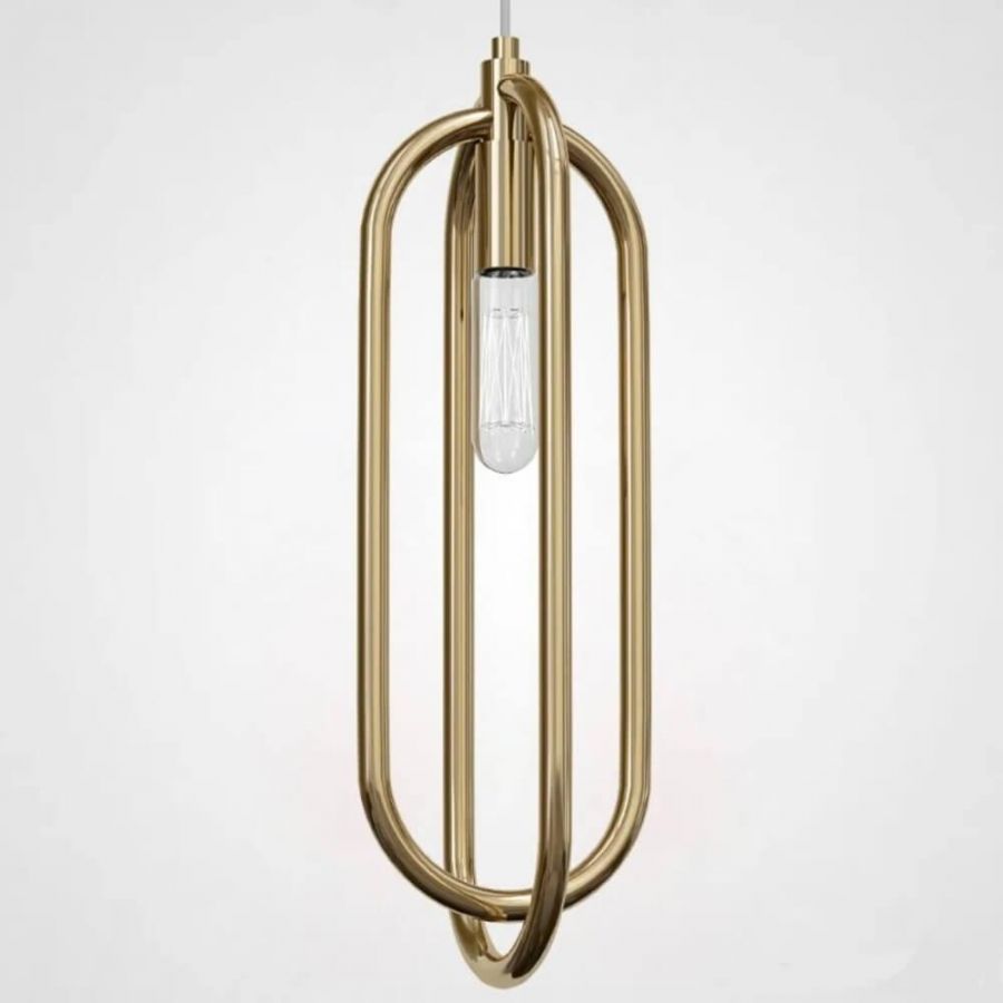 Подвесной светильник ImperiumLoft TUBE 102153-26