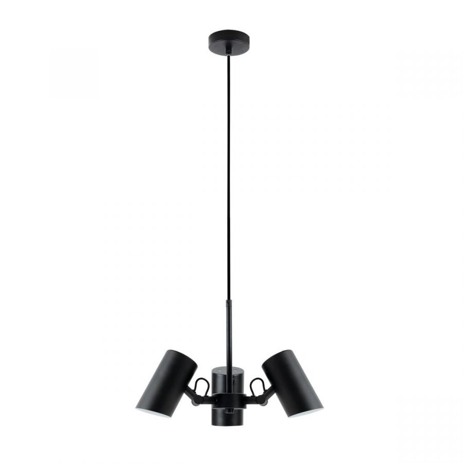 Подвесной светильник Kanlux AGZAR C 3xE14 B 36252