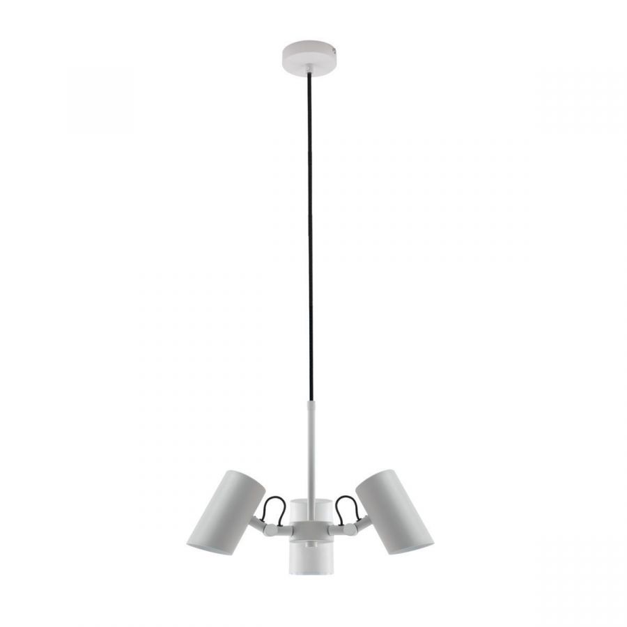 Подвесной светильник Kanlux AGZAR C 3xE14 W 36253