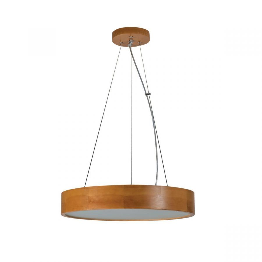 Подвесной светильник Kanlux JASMIN C 470-G/O 36501
