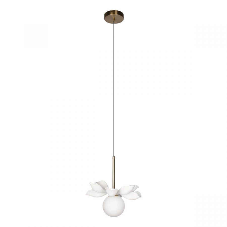Подвесной светильник Loft IT Monro 10213/B White