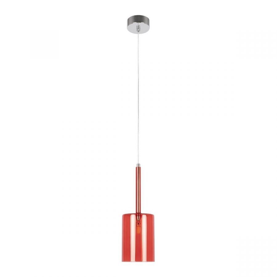 Подвесной светильник Loft IT Spillray 10232/C Red