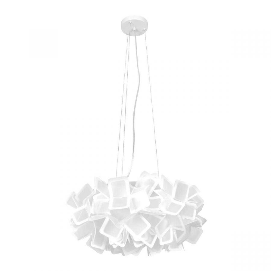 Подвесной светодиодный светильник Loft IT Clizia 10231/530 White
