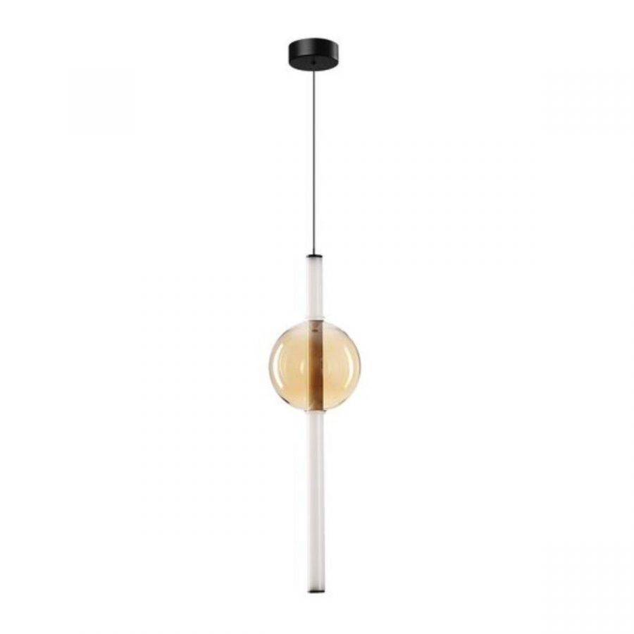 Подвесной светодиодный светильник Arte Lamp Rigla A6839SP-12AM