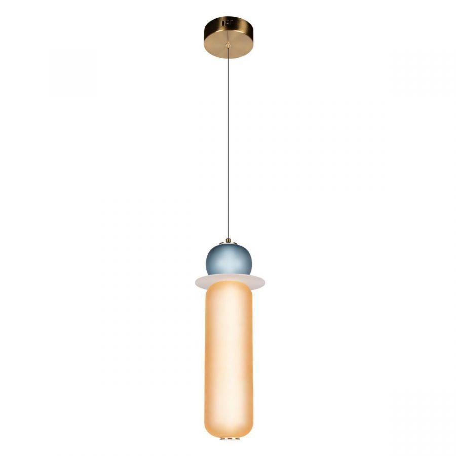 Подвесной светодиодный светильник Loft IT Lollipop 10239P/D