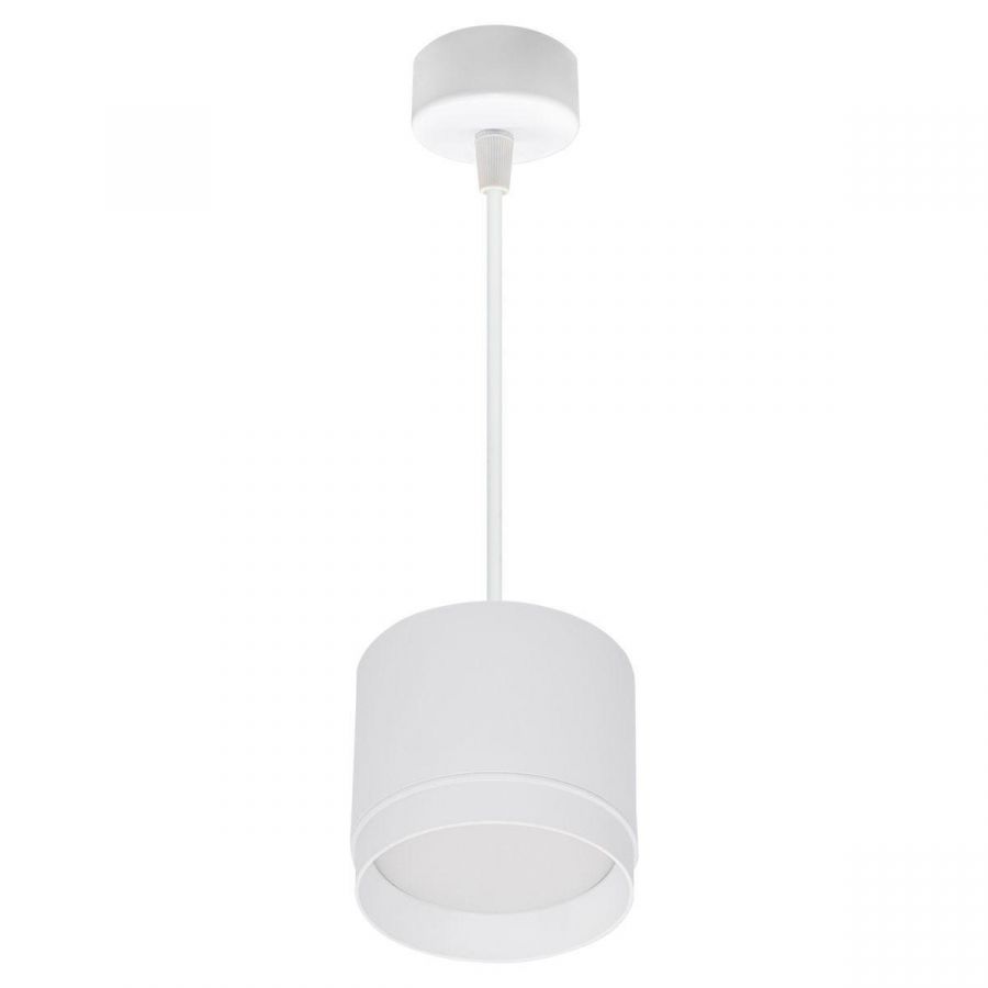 Подвесной светильник Reluce 53007-0.9-001LD GX53 WT