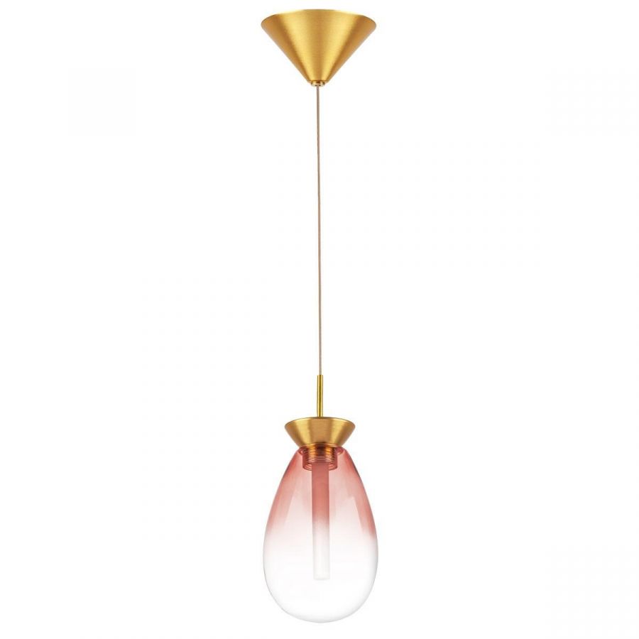 Подвесной светодиодный светильник Lightstar Colore 805112