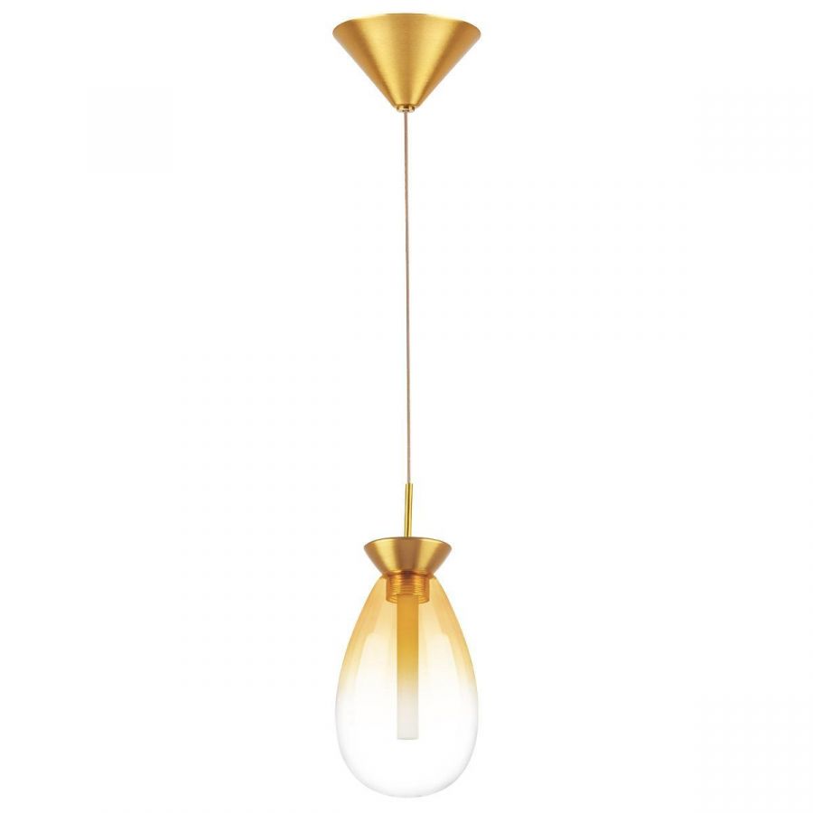 Подвесной светодиодный светильник Lightstar Colore 805113