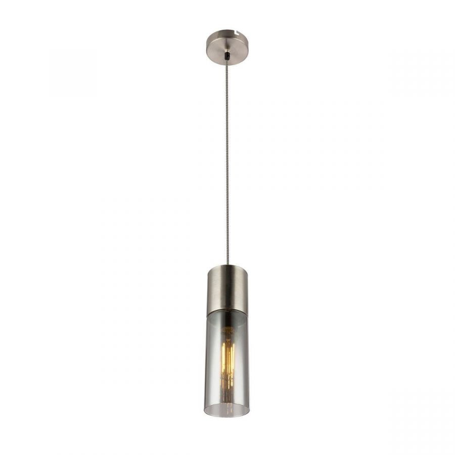 Подвесной светильник Toplight Ilene TL1628H-01SN