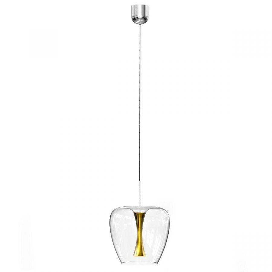 Подвесной светодиодный светильник Lightstar Cupola 804203